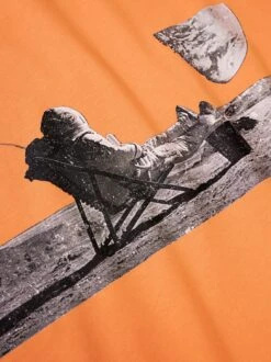 Raumfahrt-Shirt 18 Raumfahrt-Shirt -Men's Clothing Verkäufe EC23 6800 DH 1