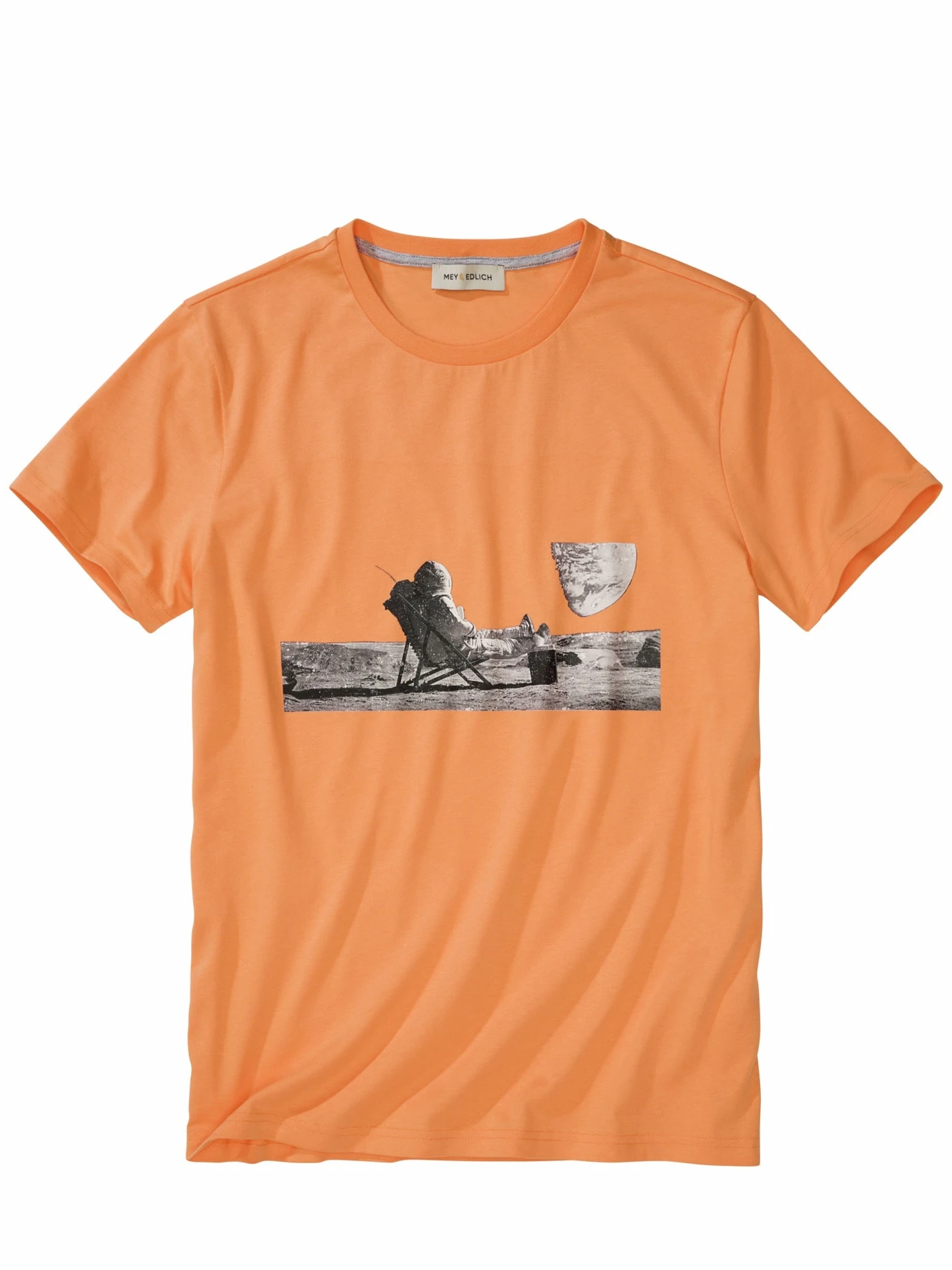 Raumfahrt-Shirt 1 Raumfahrt-Shirt