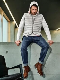 Raumfahrt-Hoodie -Men's Clothing Verkäufe EC23 6802 DD 1