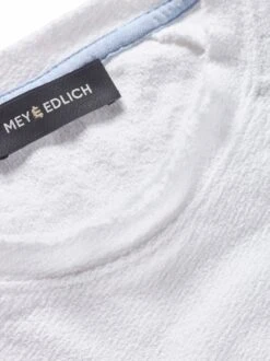 Weißes Game-Shirt -Men's Clothing Verkäufe EC23 6816 DG