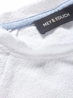 Weißes Game-Shirt -Men's Clothing Verkäufe EC23 6816 DH 1