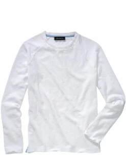 Weißes Game-Shirt -Men's Clothing Verkäufe EC23 6816 FA 1