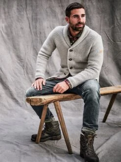 Janker Martin -Men's Clothing Verkäufe EC23 6836 DF 1