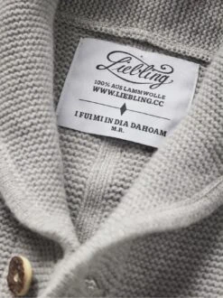 Janker Martin -Men's Clothing Verkäufe EC23 6836 DG 1