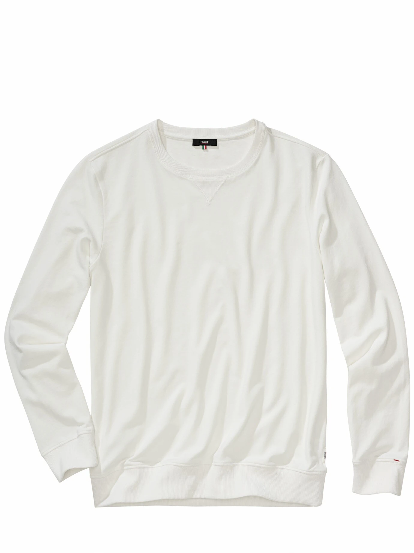 Tiefgründiges Longsleeve 6 Tiefgründiges Longsleeve – Bild 6