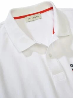 Signalflaggen-Polo -Men's Clothing Verkäufe EC23 6915 DG 1