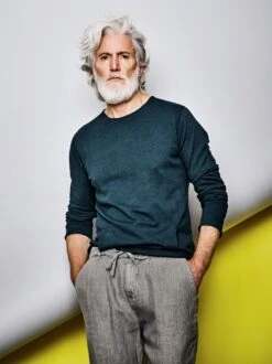 Pullover Po10cket -Men's Clothing Verkäufe EC23 6973 DE