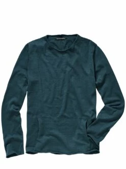 Pullover Po10cket -Men's Clothing Verkäufe EC23 6973 FA