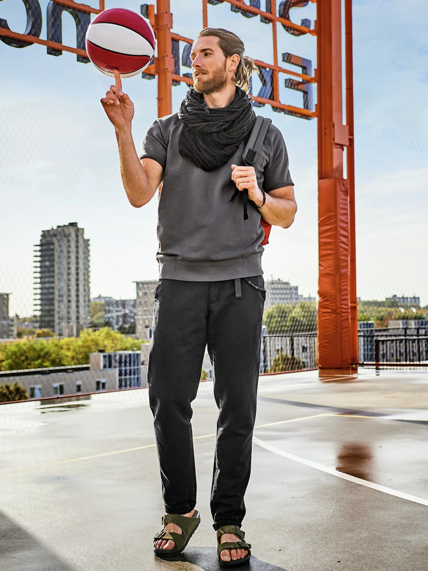 Auf`m-Platz-Shirt 20 Auf`m-Platz-Shirt – Bild 20