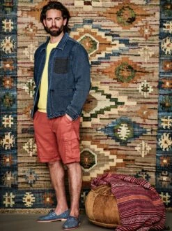 Auf`m-Platz-Shirt 26 Auf`m-Platz-Shirt -Men's Clothing Verkäufe EC23 6982 DC