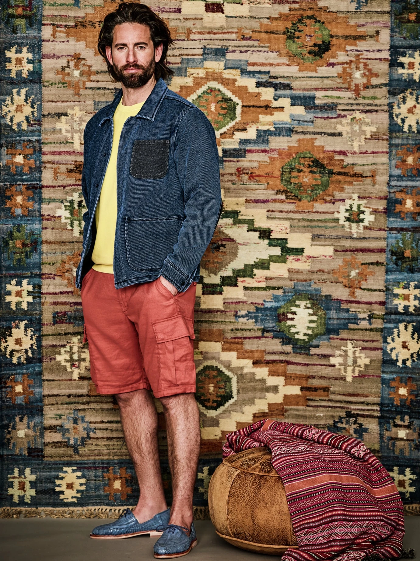 Auf`m-Platz-Shirt 7 Auf`m-Platz-Shirt – Bild 7