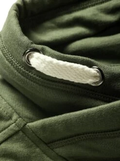 Kopf-und-Kragen-Sweatshirt -Men's Clothing Verkäufe EC23 6988 DG