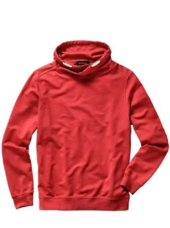 Kopf-und-Kragen-Sweatshirt -Men's Clothing Verkäufe EC23 6990 FA