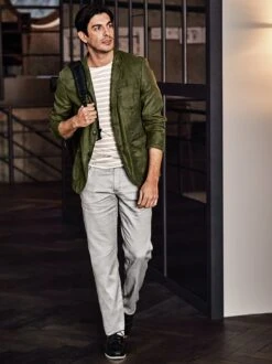 Bretagne-Shirt Levant Moderne 15 Bretagne-Shirt Levant Moderne -Men's Clothing Verkäufe EC23 7232 DE