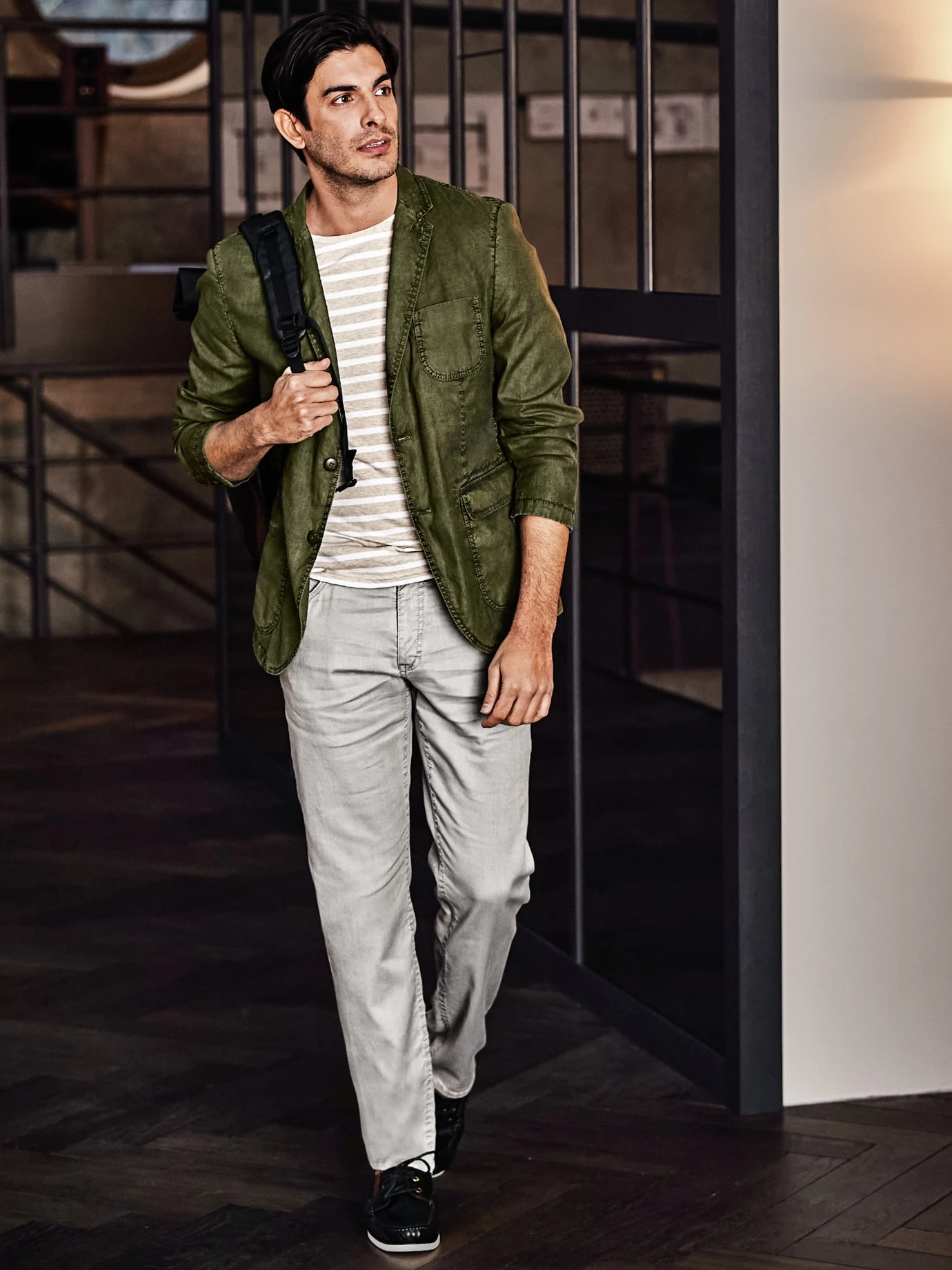 Bretagne-Shirt Levant Moderne 3 Bretagne-Shirt Levant Moderne – Bild 3