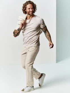 Bretagne-Shirt Levant Moderne 25 Bretagne-Shirt Levant Moderne -Men's Clothing Verkäufe EC23 7232 DF 1