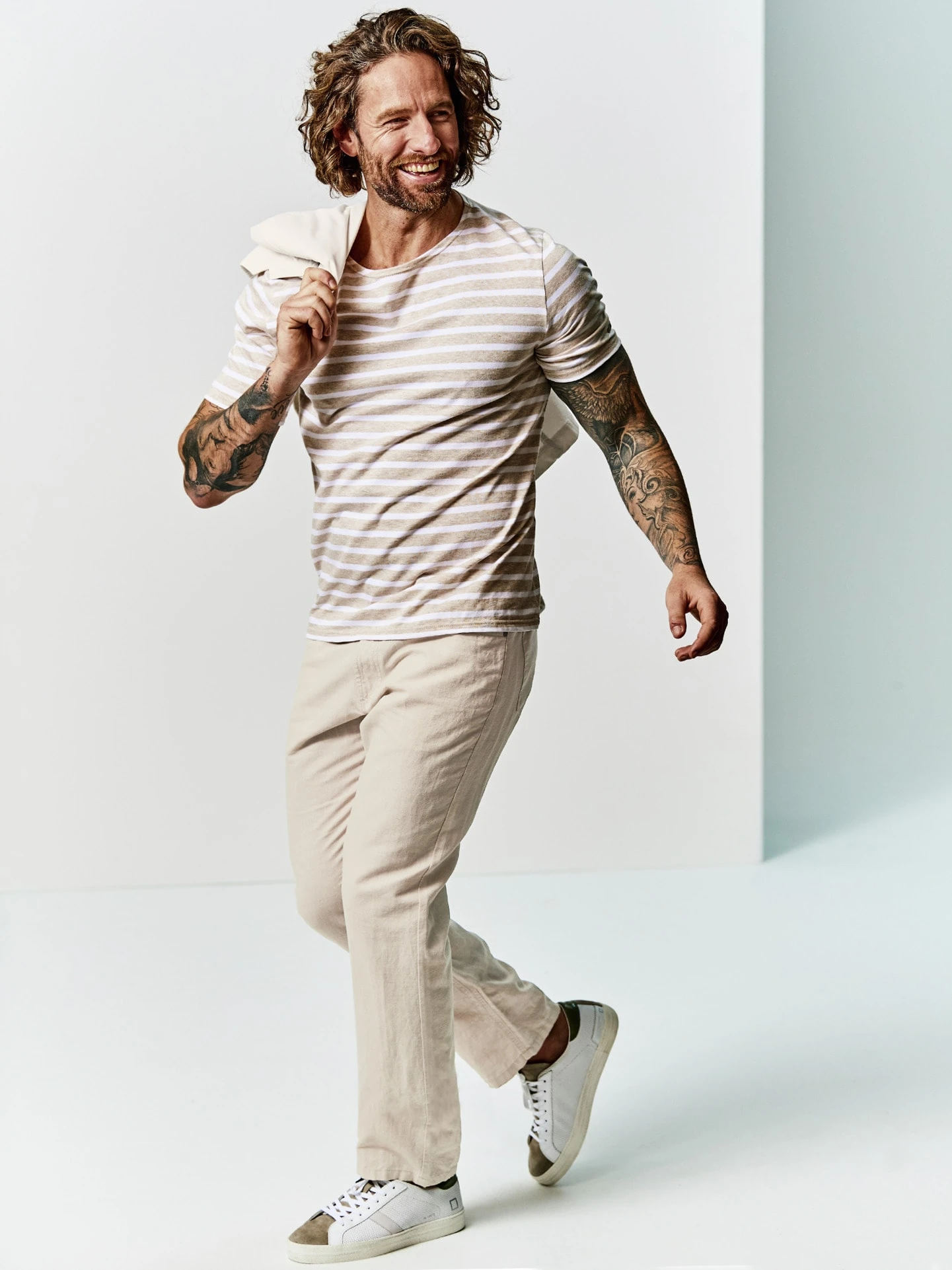 Bretagne-Shirt Levant Moderne 13 Bretagne-Shirt Levant Moderne – Bild 13