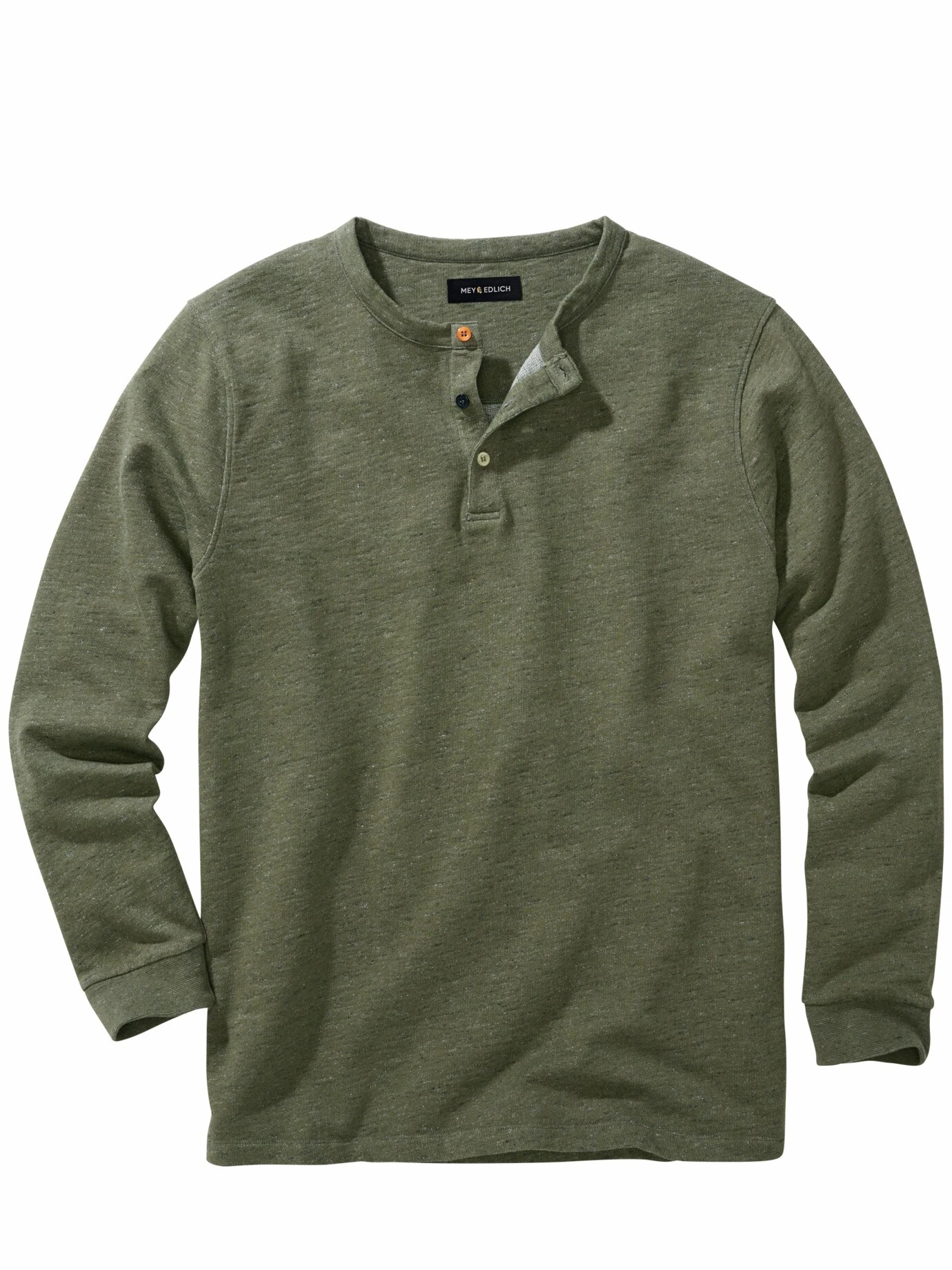 Flausen-Henley 1 Flausen-Henley