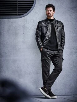 Innovationen-Pullover -Men's Clothing Verkäufe EC23 7307 DD