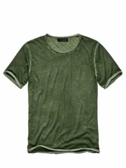 Abenteuer-Shirt -Men's Clothing Verkäufe EC23 7386 FA