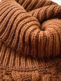 Irlands Ingwer-Pullover -Men's Clothing Verkäufe EC23 7405 DG 1