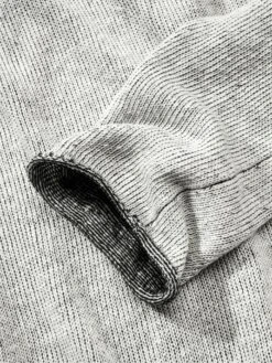 Edelmetallpullover Sober -Men's Clothing Verkäufe EC23 7419 DH