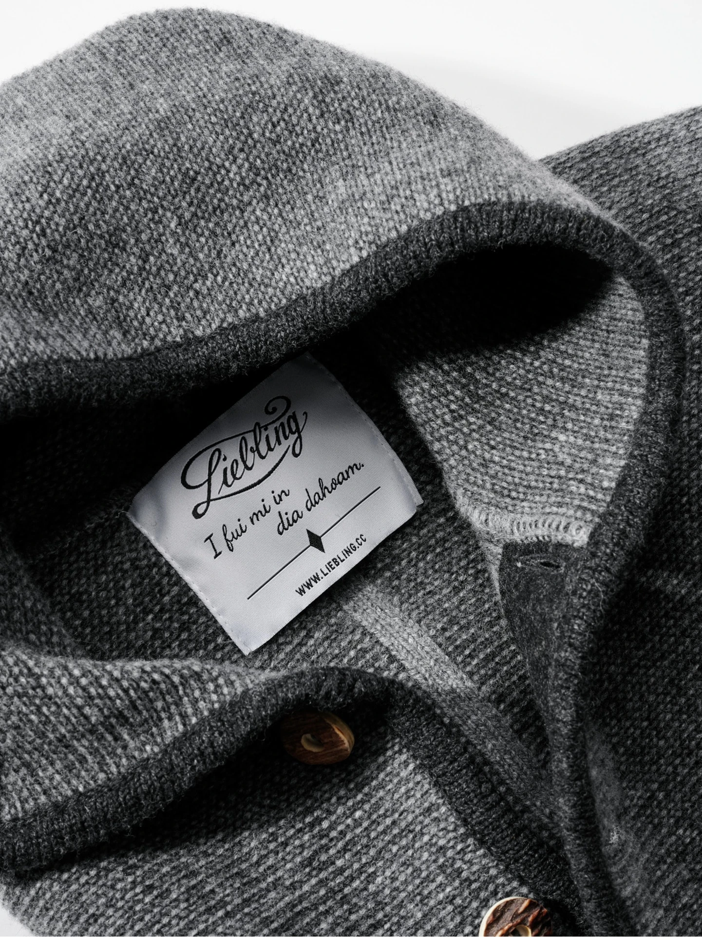 Alpen-Hoodie Thomas II 10 Alpen-Hoodie Thomas II – Bild 10