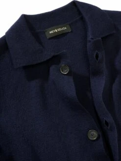 Cleverness-Cardigan -Men's Clothing Verkäufe EC23 7438 DH 1