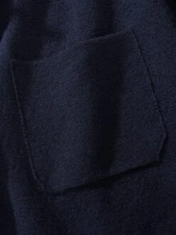 Cleverness-Cardigan -Men's Clothing Verkäufe EC23 7438 DI 1