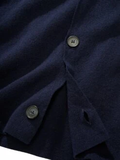 Cleverness-Cardigan -Men's Clothing Verkäufe EC23 7438 DJ