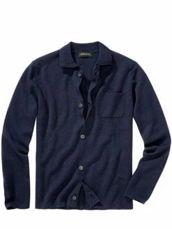 Cleverness-Cardigan -Men's Clothing Verkäufe EC23 7438 FA 1