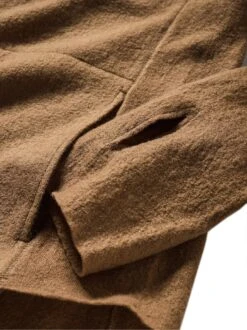 Wollwalk-Hoodie -Men's Clothing Verkäufe EC23 7452 DH 1