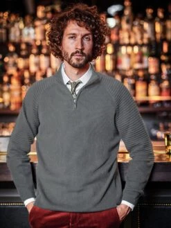 Neue Produkte -Men's Clothing Verkäufe EC23 7453 DE