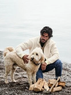 Nonkonformer Pullover -Men's Clothing Verkäufe EC23 7454 DF 1