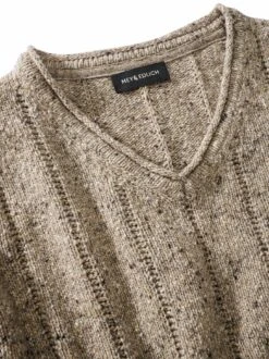 Nonkonformer Pullover -Men's Clothing Verkäufe EC23 7454 DG