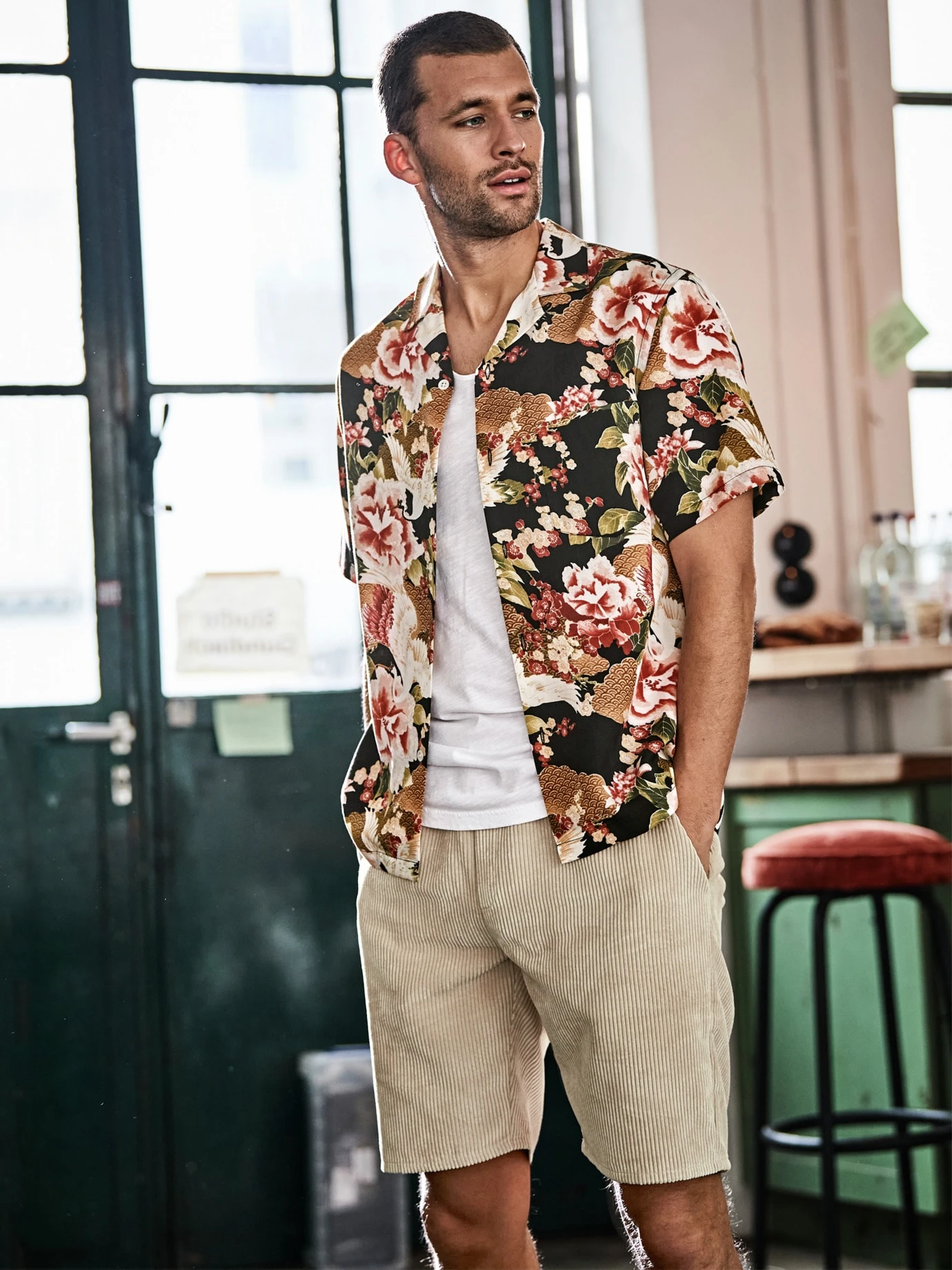 130-Gramm-Shirt 7 130-Gramm-Shirt – Bild 7