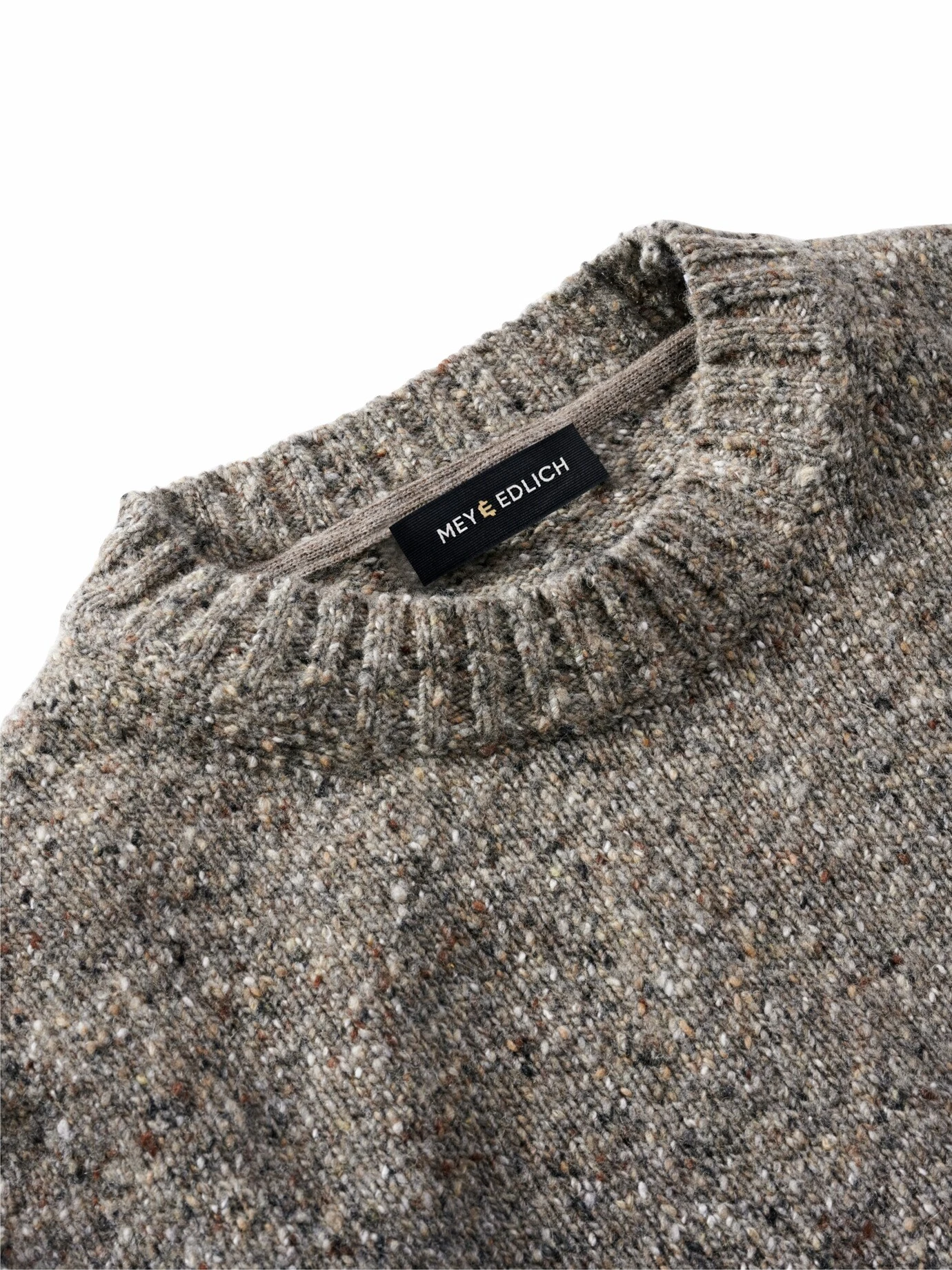 Tweed-Pullover 14 Tweed-Pullover – Bild 14