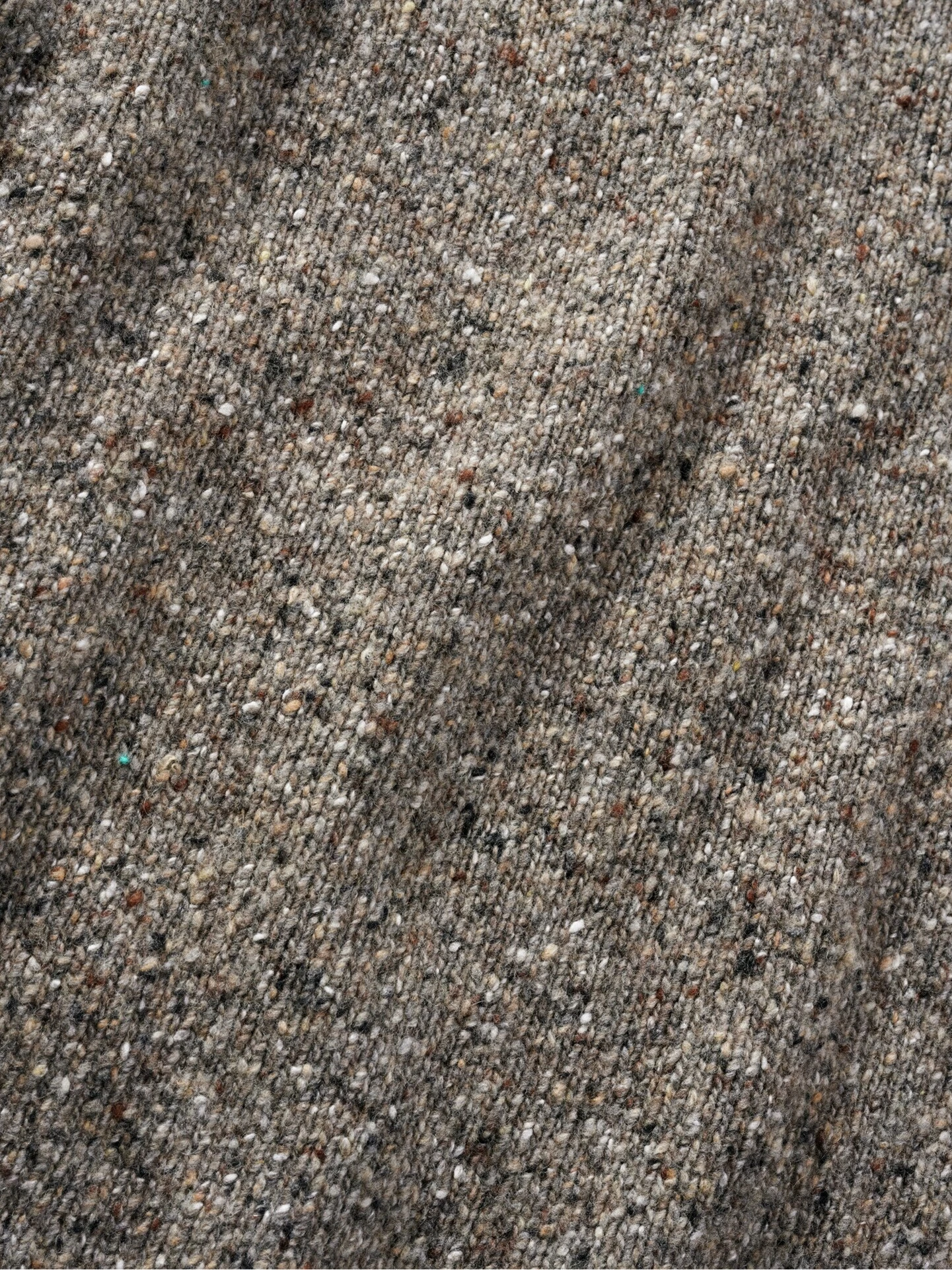 Tweed-Pullover 9 Tweed-Pullover – Bild 9