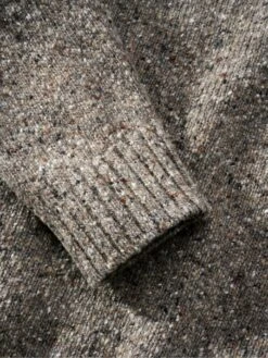Tweed-Pullover 31 Tweed-Pullover -Men's Clothing Verkäufe EC23 7461 DI 1