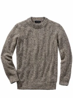 Tweed-Pullover 26 Tweed-Pullover -Men's Clothing Verkäufe EC23 7461 FA 1