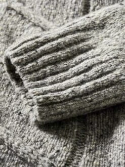 Fischerseil-Pullover 34 Fischerseil-Pullover -Men's Clothing Verkäufe EC23 7464 DH