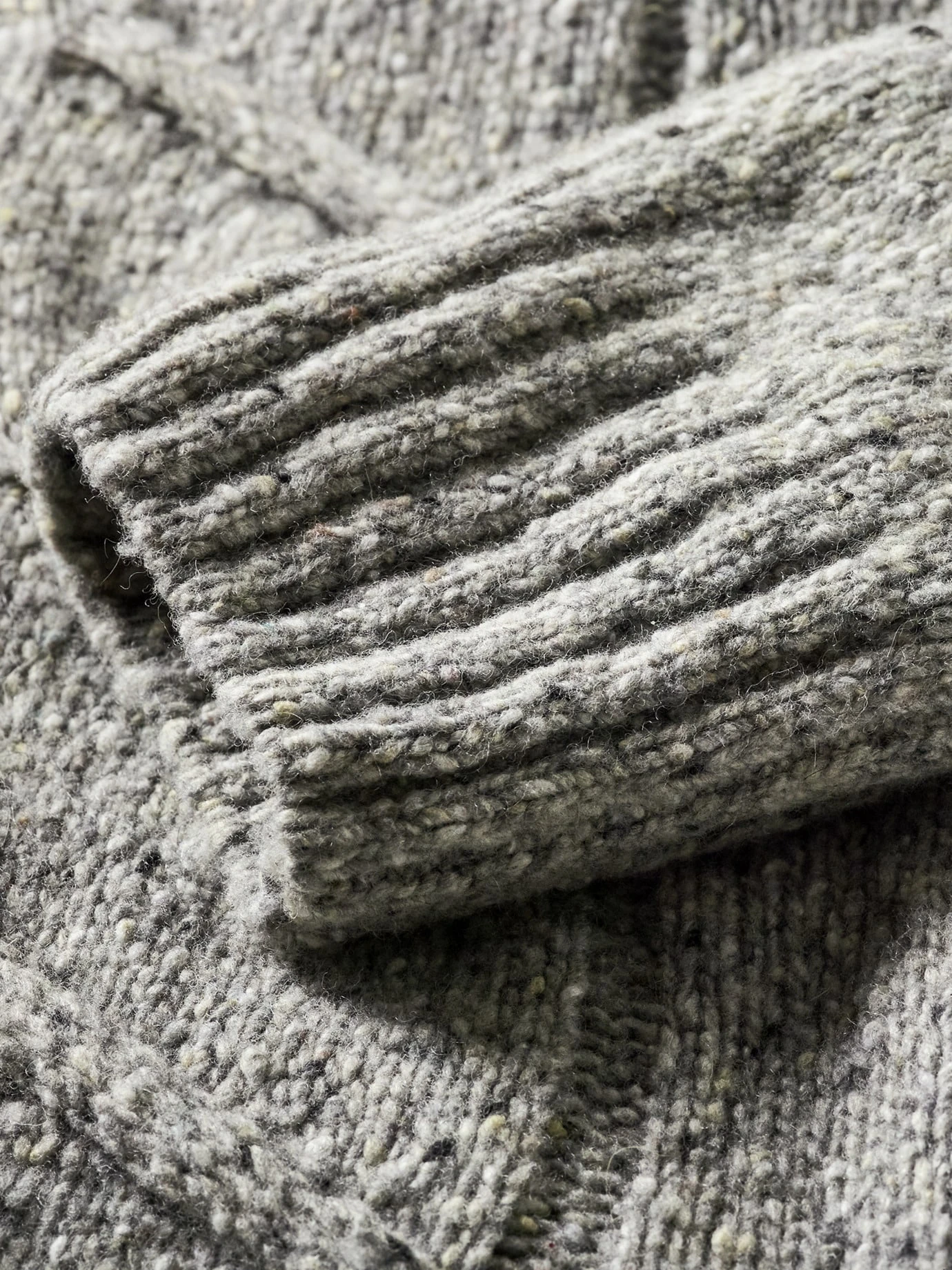 Fischerseil-Pullover 15 Fischerseil-Pullover – Bild 15