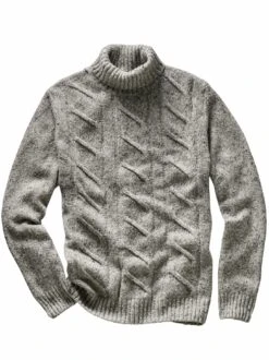 Fischerseil-Pullover 36 Fischerseil-Pullover -Men's Clothing Verkäufe EC23 7464 FA 1