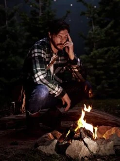 Flausen-Henley 25 Flausen-Henley -Men's Clothing Verkäufe EC23 7493 DD