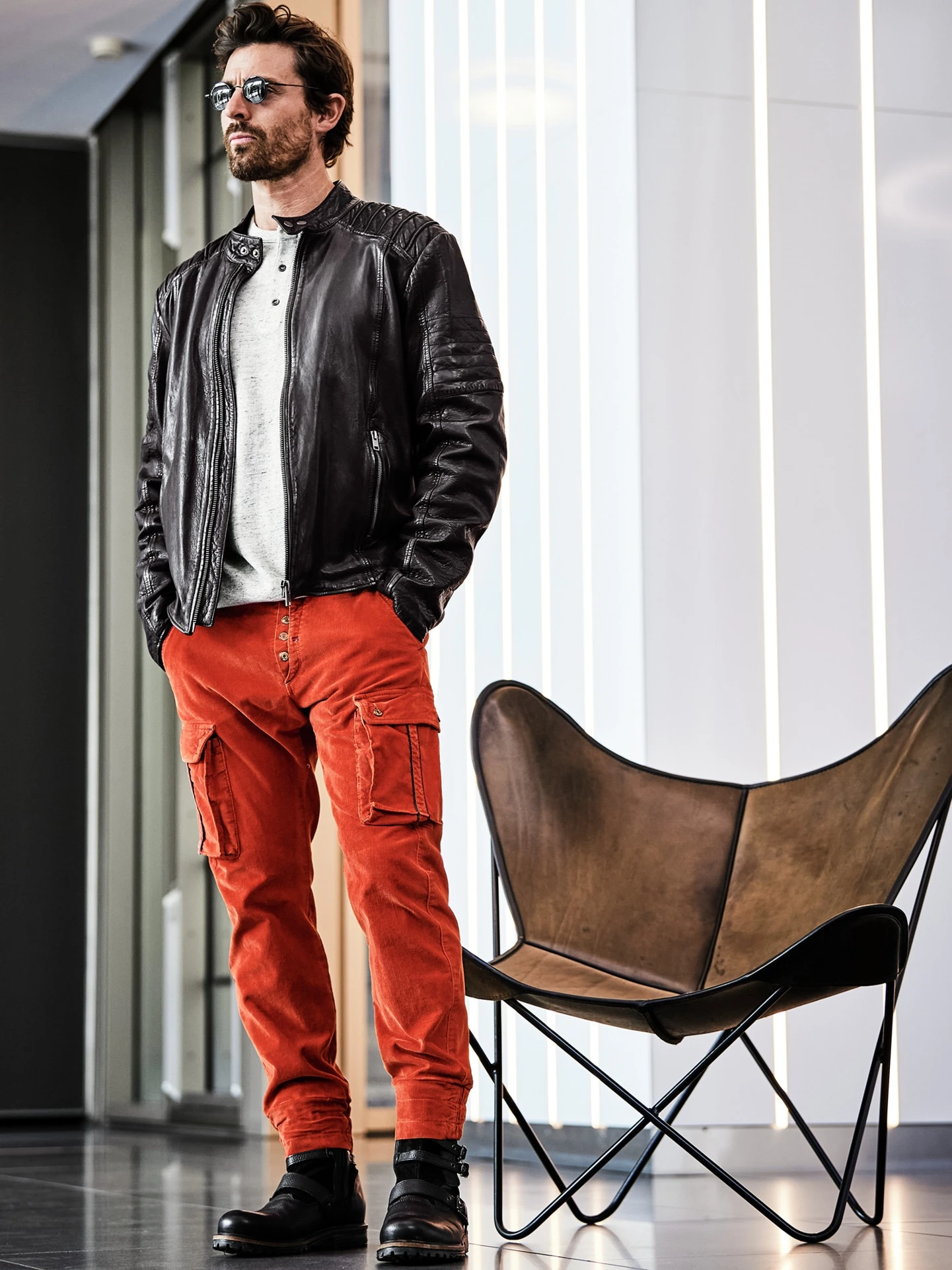 Flausen-Henley 17 Flausen-Henley – Bild 17