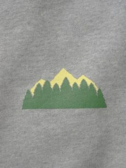 Bergauf-Sweatshirt 26 Bergauf-Sweatshirt -Men's Clothing Verkäufe EC23 7495 DI