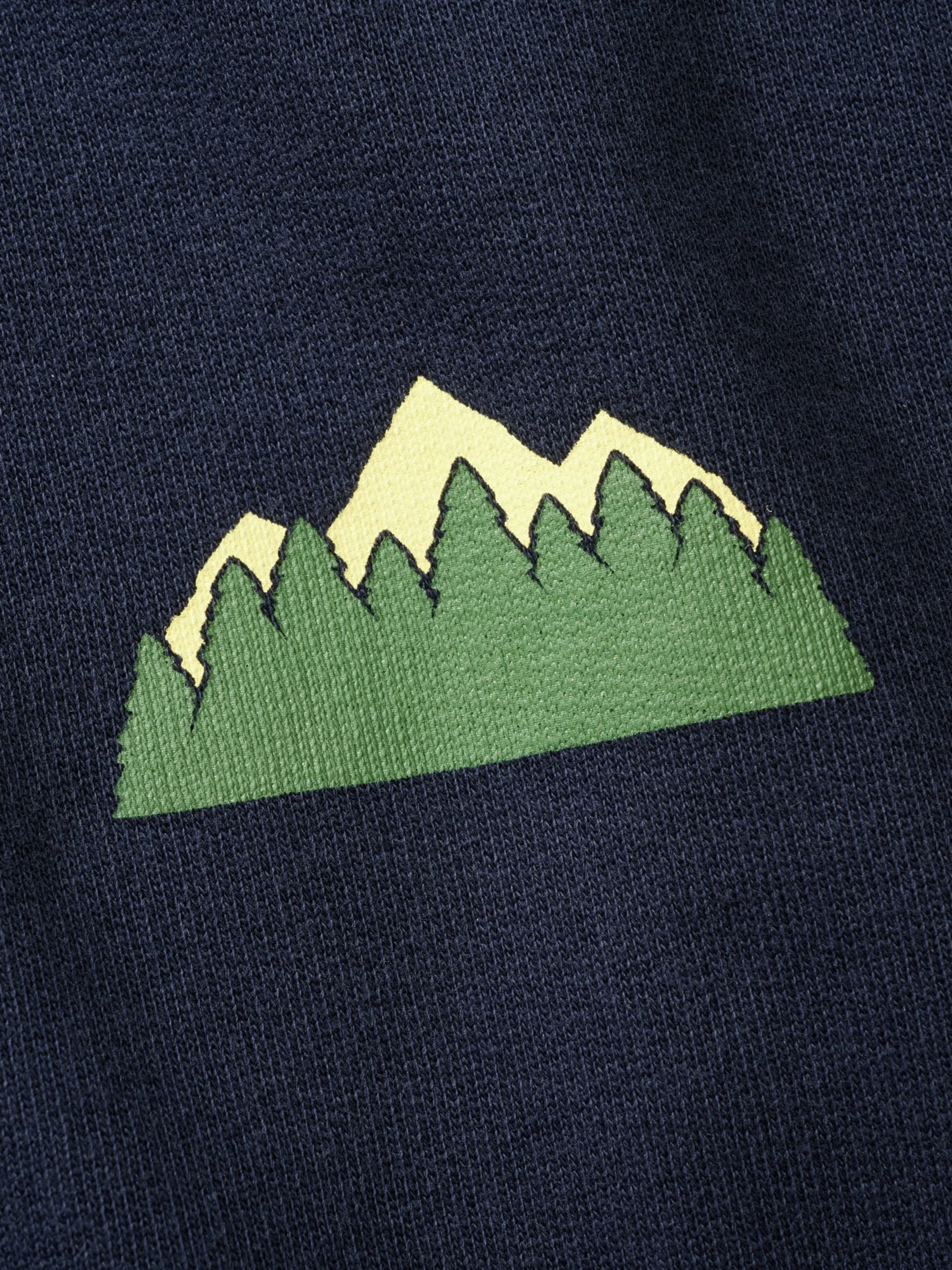 Bergauf-Sweatshirt 3 Bergauf-Sweatshirt – Bild 3