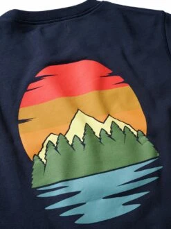 Bergauf-Sweatshirt 21 Bergauf-Sweatshirt -Men's Clothing Verkäufe EC23 7496 DJ