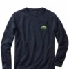 Bergauf-Sweatshirt -Men's Clothing Verkäufe EC23 7496 FA
