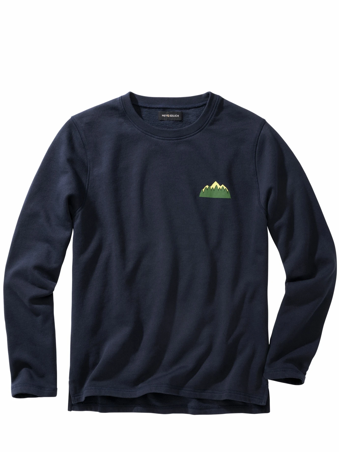 Bergauf-Sweatshirt 1 Bergauf-Sweatshirt